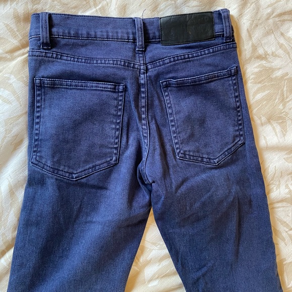 Cheap Monday Jeans - Picture 3 of 4